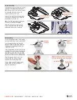 Preview for 2 page of Curt Group 60638 Installation Manual