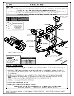 Preview for 5 page of Curt Manufacturing 12070 Installation Instructions