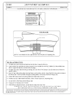 Предварительный просмотр 6 страницы Curt Manufacturing 13081 Installation Instructions Manual