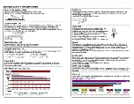 Предварительный просмотр 3 страницы Curt Manufacturing 13434 Installation Instructions