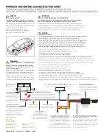 Предварительный просмотр 4 страницы Curt Manufacturing 56446 Installation Manual