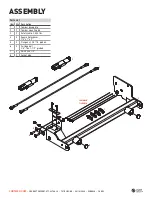 Preview for 2 page of Curt Manufacturing 70112 Installation Manual