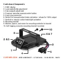 Предварительный просмотр 4 страницы Curt Manufacturing ASSURE 51160 Installation Manual