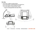 Предварительный просмотр 9 страницы Curt Manufacturing ASSURE 51160 Installation Manual