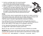 Предварительный просмотр 10 страницы Curt Manufacturing ASSURE 51160 Installation Manual