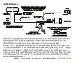 Предварительный просмотр 11 страницы Curt Manufacturing ASSURE 51160 Installation Manual