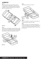 Предварительный просмотр 2 страницы Curt Manufacturing CM18153 Installation Instructions