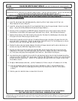 Preview for 6 page of curt 11232 Installation Instructions Manual