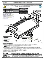 Preview for 5 page of curt 13454 Installation Instructions