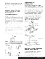 Preview for 3 page of curt R16 5TH Installation Instructions