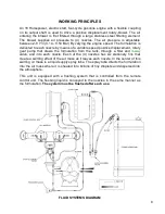 Предварительный просмотр 8 страницы Curtis Dyna-Fog 2742 Manual