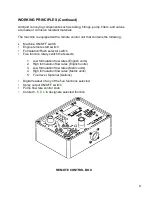 Предварительный просмотр 9 страницы Curtis Dyna-Fog 2742 Manual