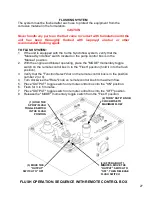 Предварительный просмотр 27 страницы Curtis Dyna-Fog 2742 Manual