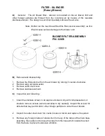 Предварительный просмотр 30 страницы Curtis Dyna-Fog 2742 Manual