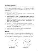 Предварительный просмотр 31 страницы Curtis Dyna-Fog 2742 Manual