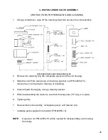 Предварительный просмотр 32 страницы Curtis Dyna-Fog 2742 Manual