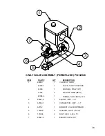 Предварительный просмотр 76 страницы Curtis Dyna-Fog 2742 Manual