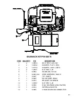 Предварительный просмотр 81 страницы Curtis Dyna-Fog 2742 Manual