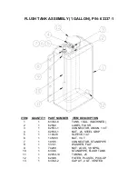 Preview for 45 page of Curtis Dyna-Fog 2984 Manual