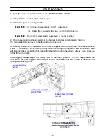 Preview for 18 page of Curtis Dyna-Fog BLACKHAWK 2620 Instruction Manual