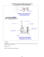 Preview for 35 page of Curtis Dyna-Fog BLACKHAWK 2620 Instruction Manual