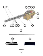 Предварительный просмотр 6 страницы Curtis Dyna-Fog Golden Eagle 2610E Manual Addendum