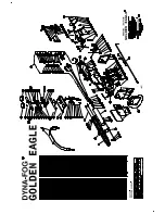 Предварительный просмотр 8 страницы Curtis Dyna-Fog Golden Eagle 2610E Manual Addendum