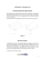 Preview for 19 page of Curtis Dyna-Fog SUPERHAWK II 1 Series Installation, Operation, Service And Maintenance Instructions