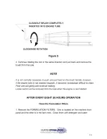 Preview for 32 page of Curtis Dyna-Fog SUPERHAWK II 1 Series Installation, Operation, Service And Maintenance Instructions