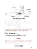 Preview for 33 page of Curtis Dyna-Fog SUPERHAWK II 1 Series Installation, Operation, Service And Maintenance Instructions