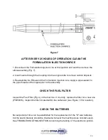 Preview for 35 page of Curtis Dyna-Fog SUPERHAWK II 1 Series Installation, Operation, Service And Maintenance Instructions