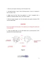 Preview for 38 page of Curtis Dyna-Fog SUPERHAWK II 1 Series Installation, Operation, Service And Maintenance Instructions