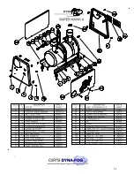 Preview for 55 page of Curtis Dyna-Fog SUPERHAWK II 1 Series Installation, Operation, Service And Maintenance Instructions