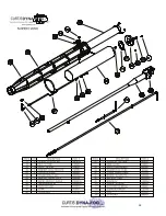 Preview for 58 page of Curtis Dyna-Fog SUPERHAWK II 1 Series Installation, Operation, Service And Maintenance Instructions