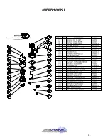 Preview for 59 page of Curtis Dyna-Fog SUPERHAWK II 1 Series Installation, Operation, Service And Maintenance Instructions