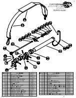 Preview for 61 page of Curtis Dyna-Fog SUPERHAWK II 1 Series Installation, Operation, Service And Maintenance Instructions