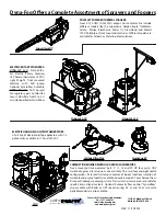 Preview for 66 page of Curtis Dyna-Fog SUPERHAWK II 1 Series Installation, Operation, Service And Maintenance Instructions