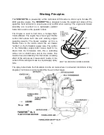 Предварительный просмотр 6 страницы Curtis Dyna-Fog TWISTER XL 3 3950 Instructions Manual For Installation, Operation And Maintenance