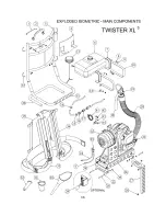 Предварительный просмотр 36 страницы Curtis Dyna-Fog TWISTER XL 3 3950 Instructions Manual For Installation, Operation And Maintenance