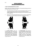 Предварительный просмотр 28 страницы Curtis Dyna-Fog TYPHOON 2 2985 Manual