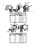 Предварительный просмотр 45 страницы Curtis Dyna-Fog TYPHOON 2 2985 Manual