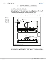 Preview for 8 page of Curtis Instruments 1212 Manual