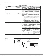 Preview for 30 page of Curtis Instruments 1212 Manual