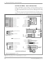 Preview for 15 page of Curtis Instruments 1232 Manual