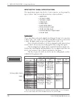 Preview for 21 page of Curtis Instruments 1232 Manual