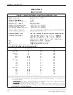 Preview for 133 page of Curtis Instruments 1232 Manual