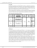 Preview for 28 page of Curtis Instruments 1351 Manual