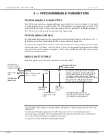 Preview for 36 page of Curtis Instruments 1351 Manual