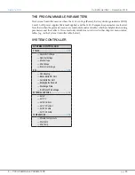 Preview for 39 page of Curtis Instruments 1351 Manual