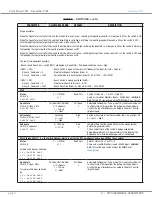 Preview for 46 page of Curtis Instruments 1351 Manual